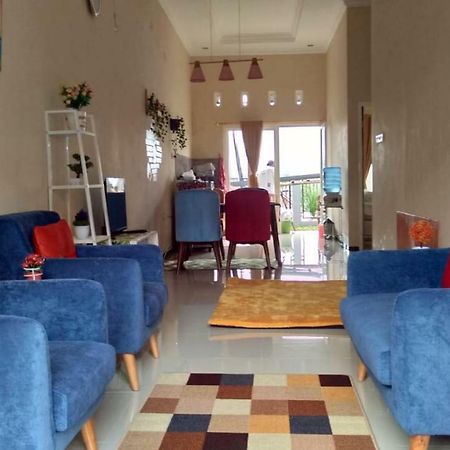 Homestay Wahyudi 1 Syariah Tlekung Zewnętrze zdjęcie
