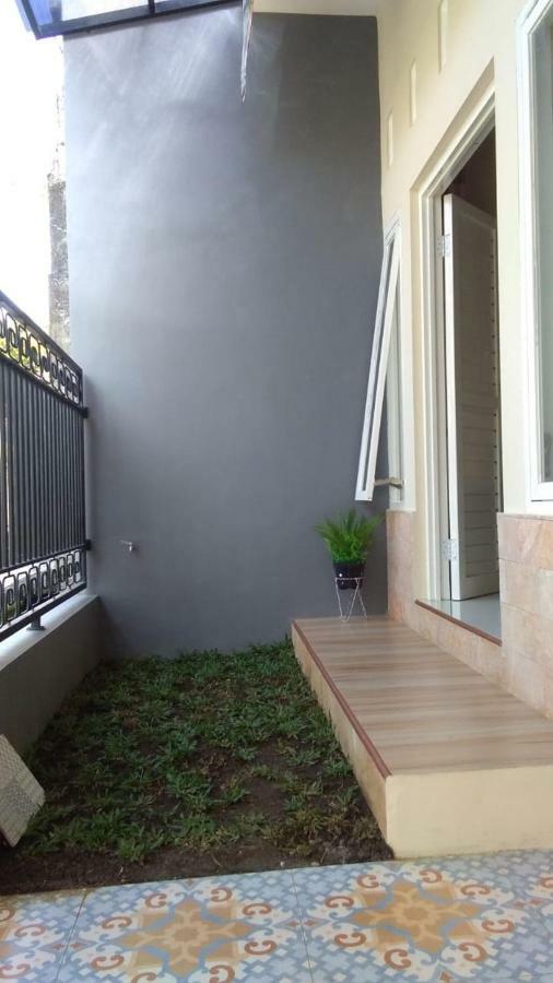 Homestay Wahyudi 1 Syariah Tlekung Zewnętrze zdjęcie